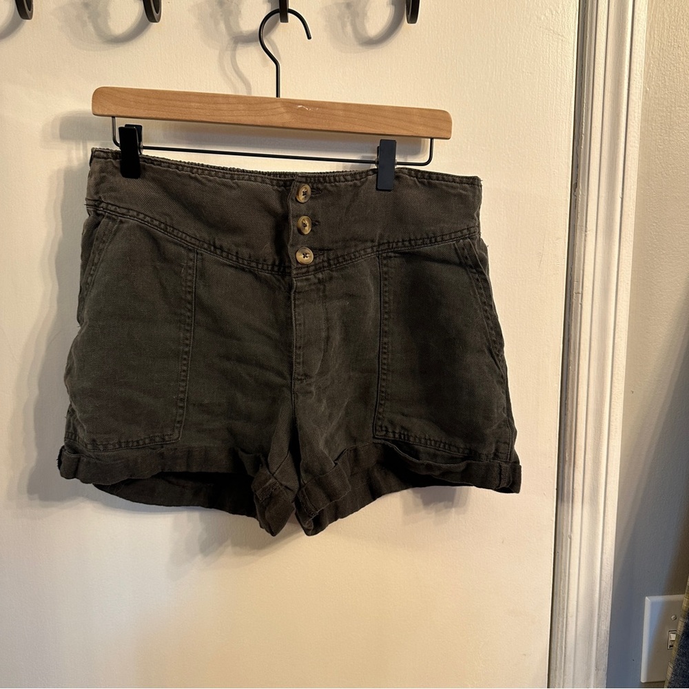Aerie Shorts